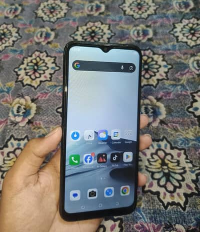 TECNO SPARK 6 GO. 64 GB