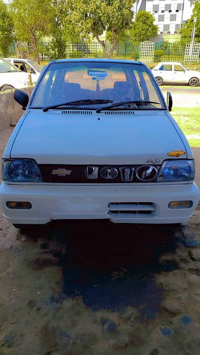 Mehran car for sale  03415164639
