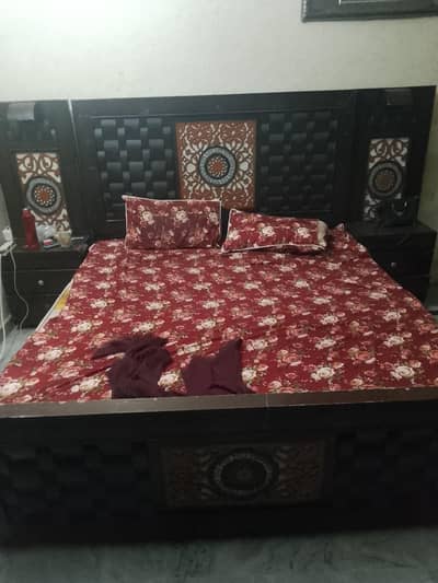 bed for sale