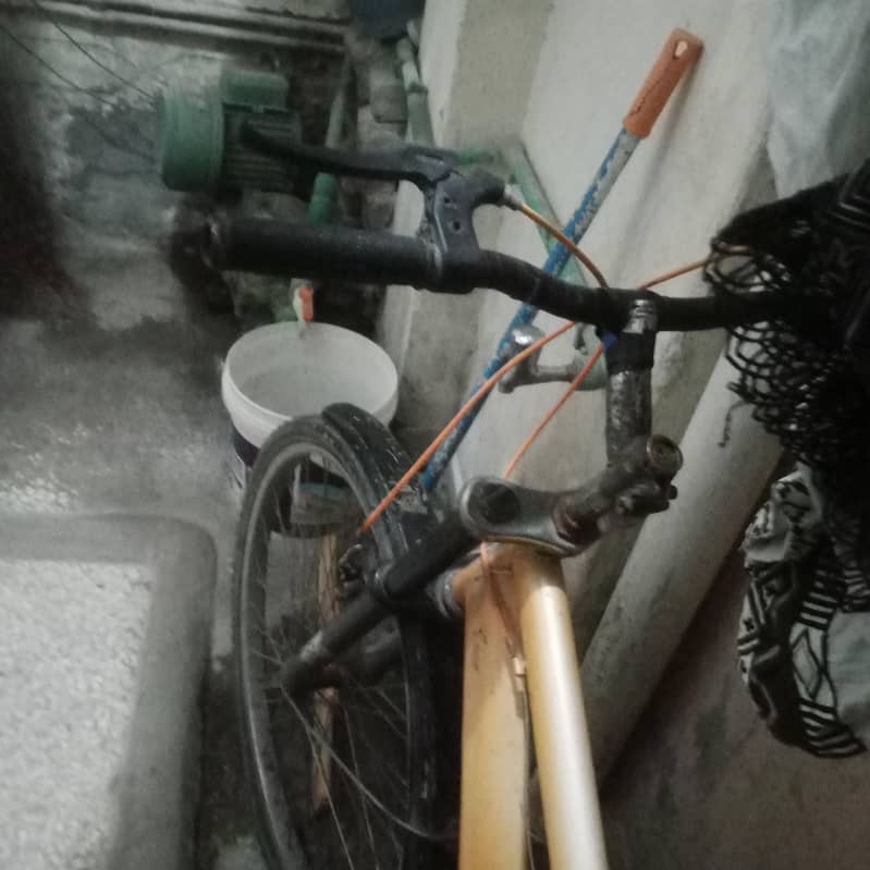 Bicycle Mountain Manual 2