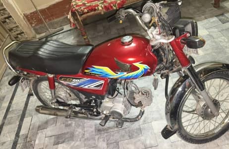 bike forsale