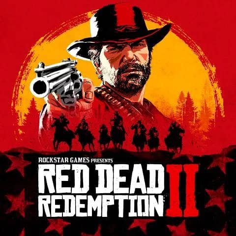 Game's Package available 1