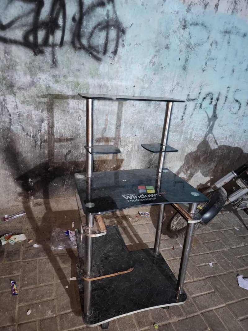 computer table 0