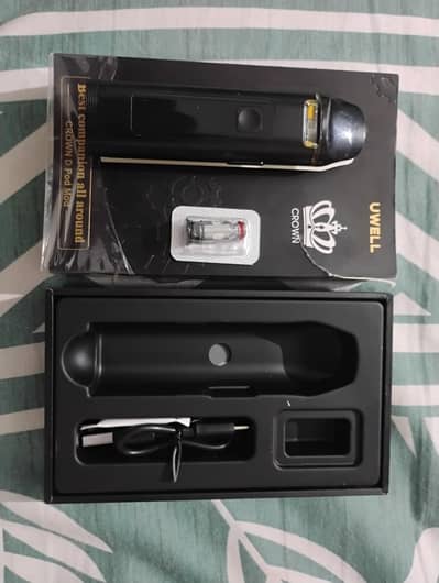 uwell crown