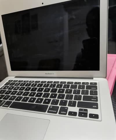 Macbook Air 2017