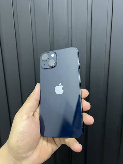 iphone 13 128 gb dual sim pta approved waterpack    11 12 14 15 16 17