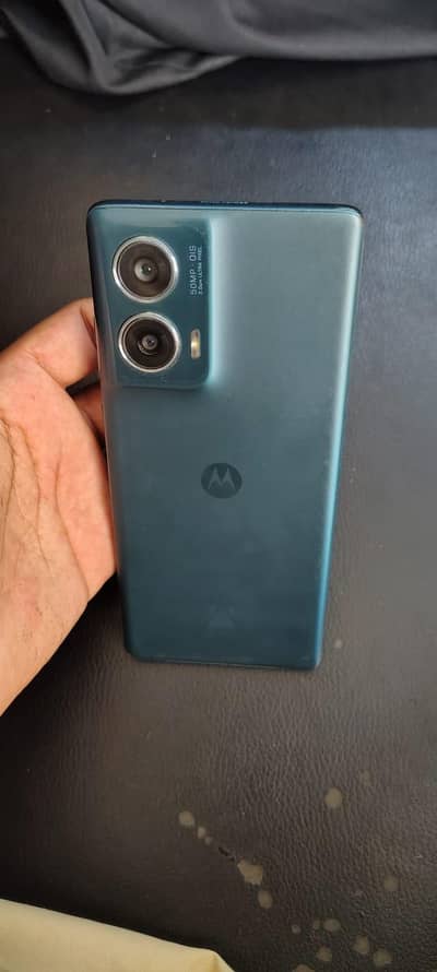 Moto edge 50 fusion