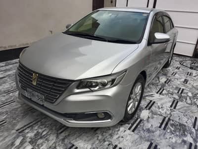 Premio F 2017 2025 quetta custom auction