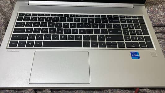 HP ProBook 450 G8 | Core i7 11th Gen | 16GB/512GB