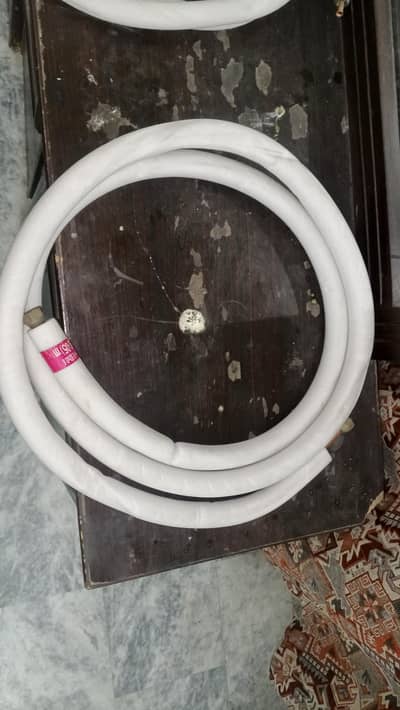Ac Fitting Pipe 10 Feet 03217273226