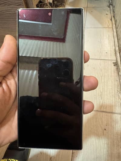 Samsung S22 Ultra Pull Out Lcd /, Panel