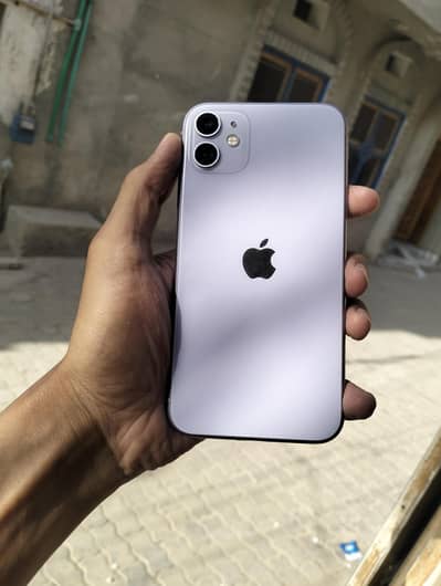 iPhone 11 128gb