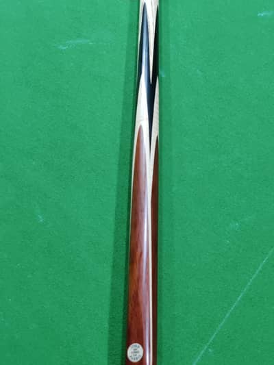 snooker cue