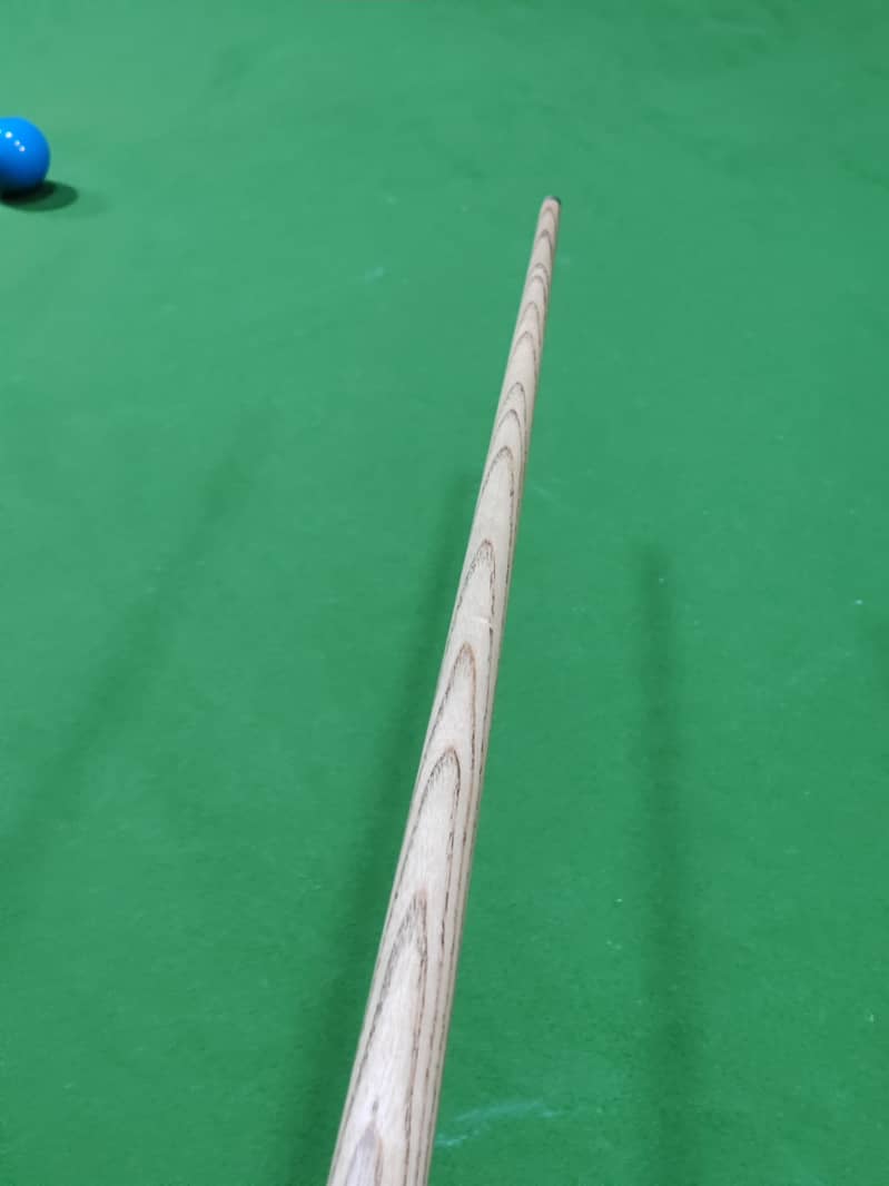 snooker cue 3