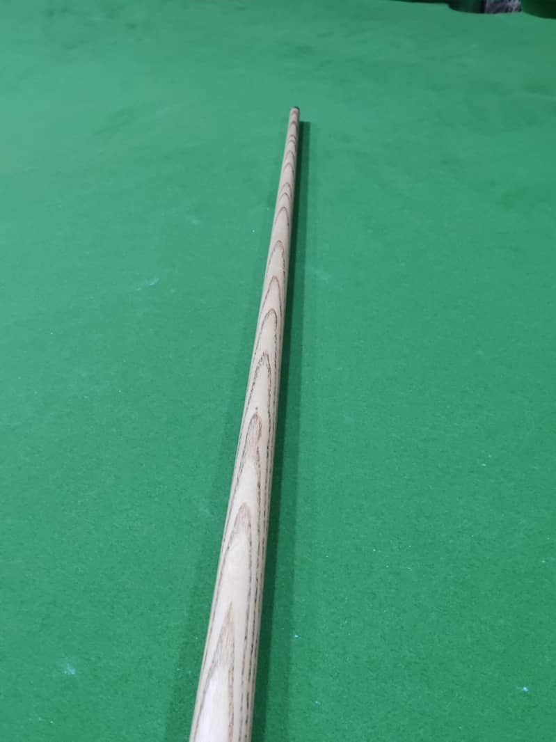 snooker cue 4