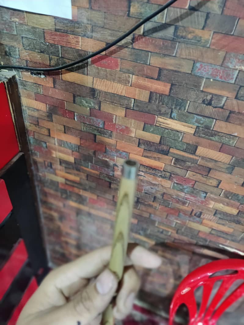 snooker cue 5