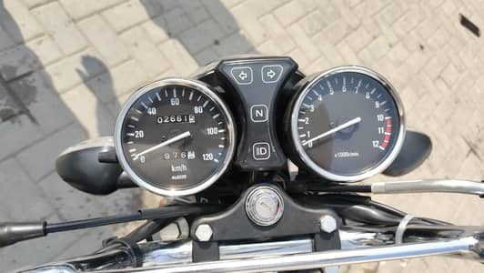 Suzuki GS 150