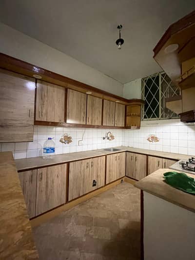 3 bed DD Flat For Sale in Gulshan e Amin Tower Gulistan-e-Jauhar Block 15