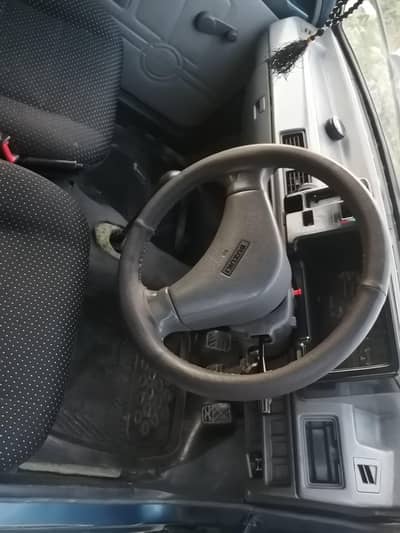 Mehran 2007 For Sale