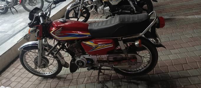 Hond 2019 model 0333**1546**747