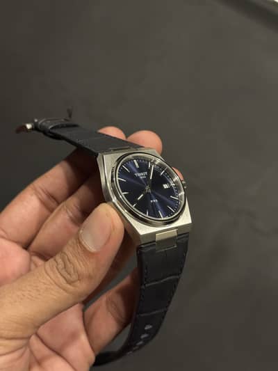 PRX Blue Dial 40MM