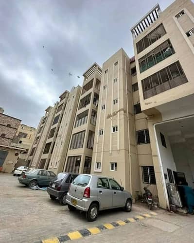 BRAND NEW APARTMENT AVAILABLE FOR SALE IN KING CLASSIC SCHEME 33