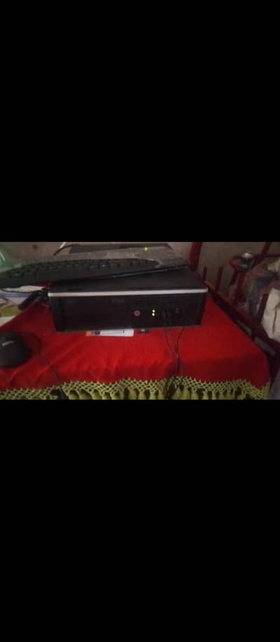 hp CPO