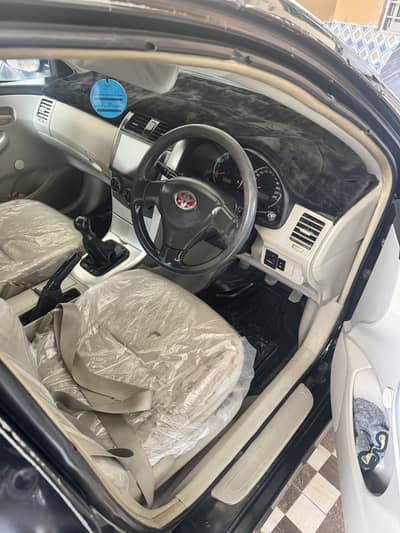 Toyota corolla xli converter gli