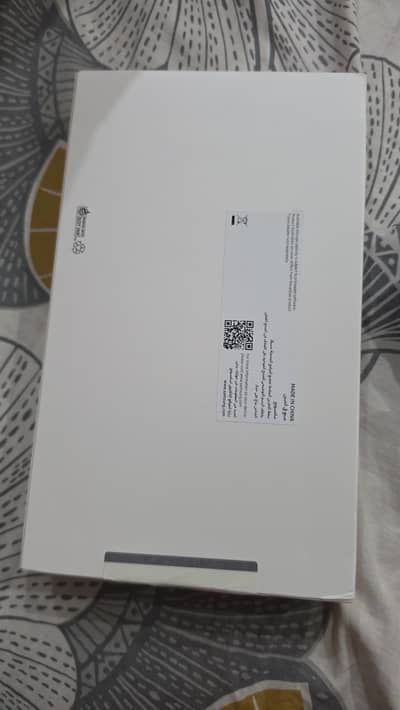 Samsung A11 Tab sealed