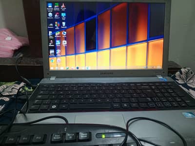 Laptop Samsung