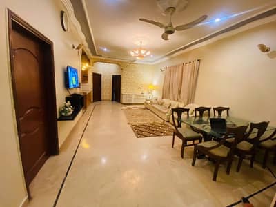 Ittehad Bungalows House For Sale In Gulshan E Iqbal Block 11
