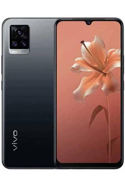 vivo v20 8gb 128gb