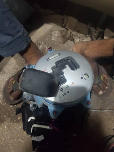 I am selling mark x gear liver
