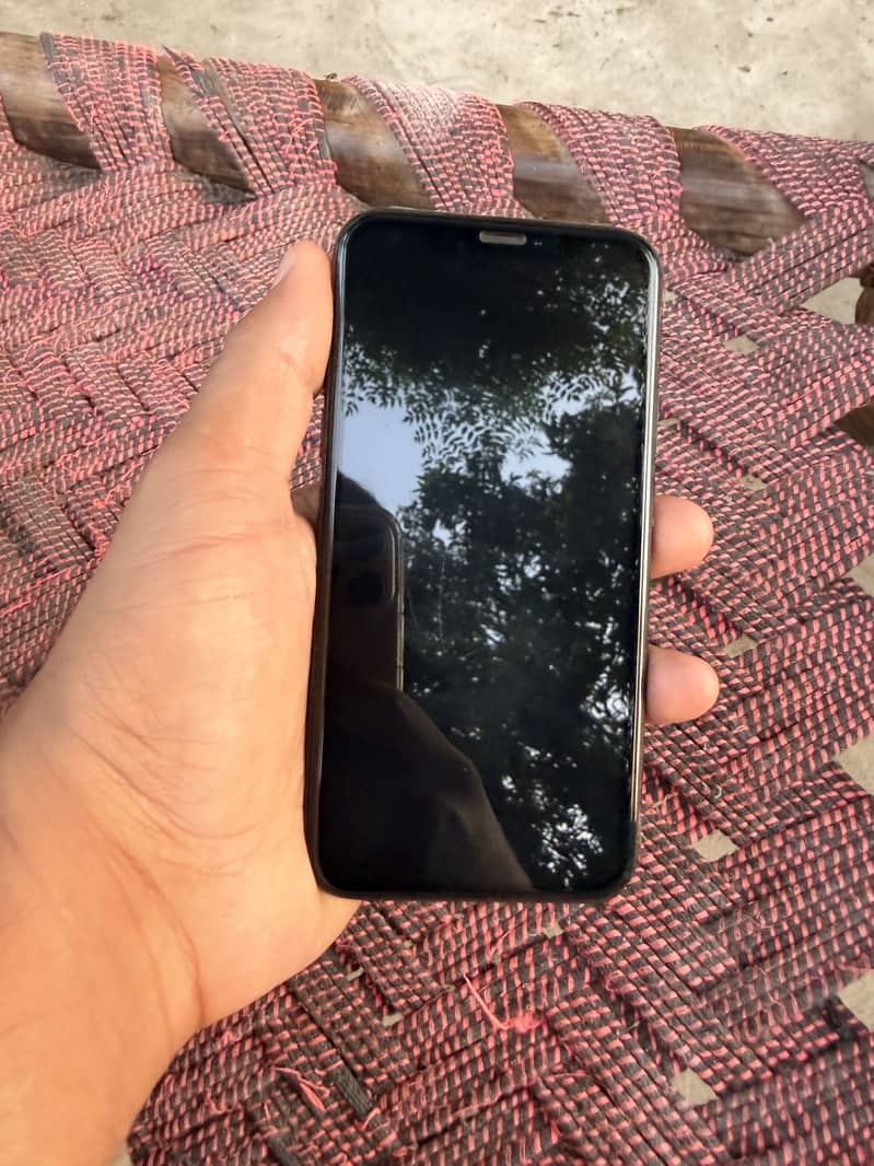 Iphone x 1