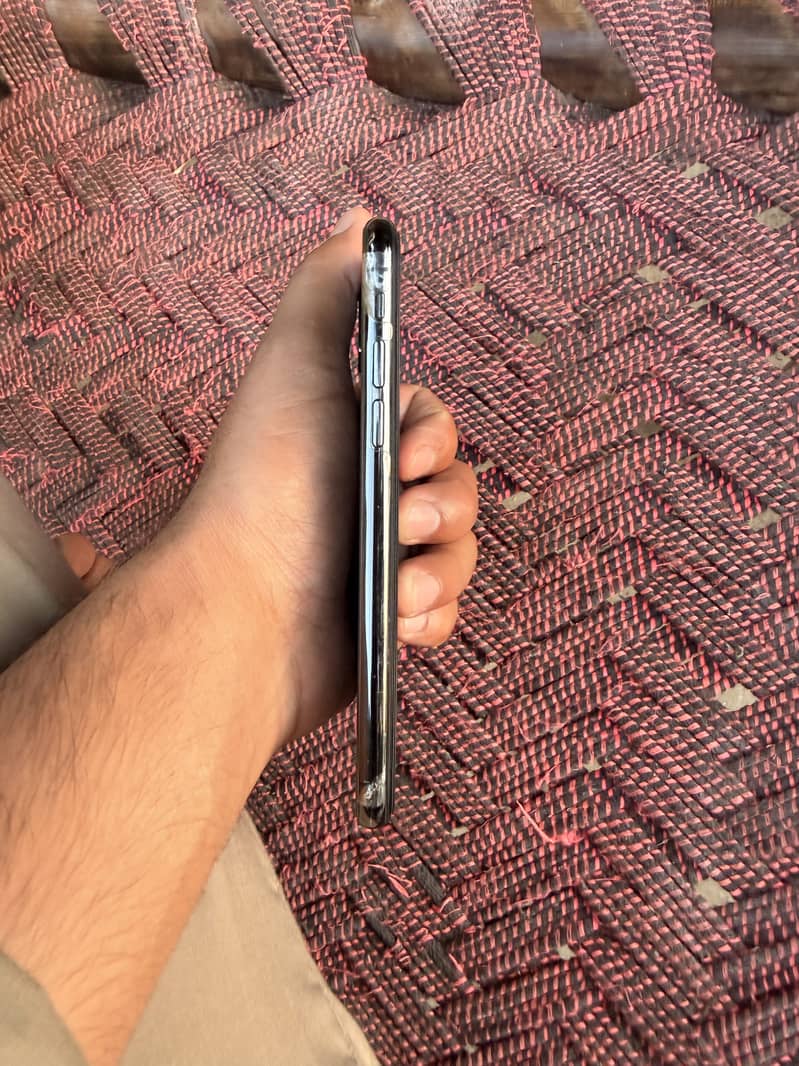 Iphone x 3