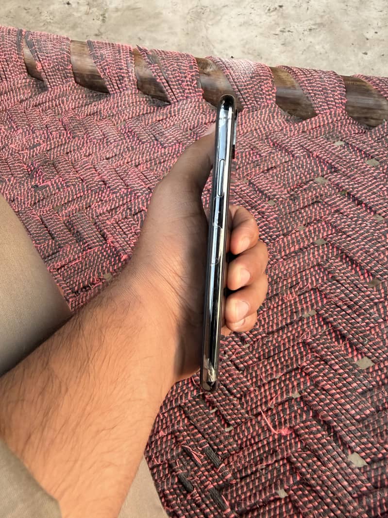 Iphone x 4