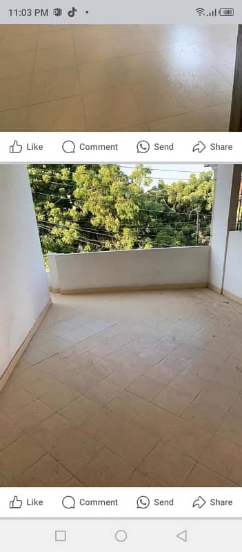 Vip Portion For Rent