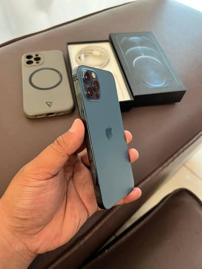 iphone 12 pro 256 gb non PTA My WhatsApp number 0370.7634975