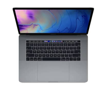 Macbook Pro 2017 Core i7 15 inch with Original 92 Watt charger