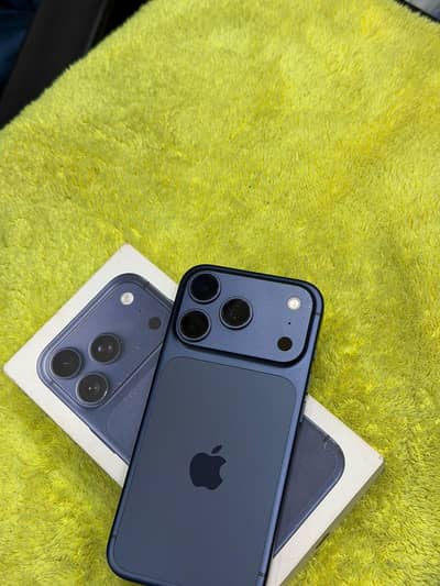 iphone 17 pro 512 Gb