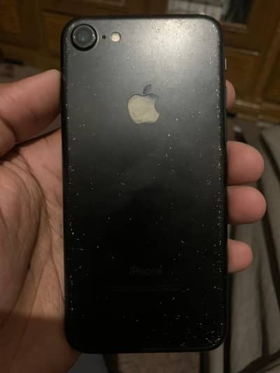 iPhone 7 128GB PTA Approved For Sale