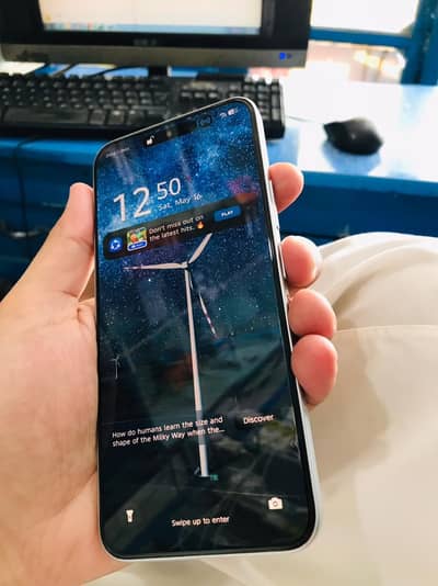 Infinix hot 60 pro