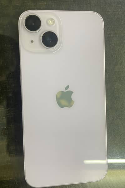 iPhone 14