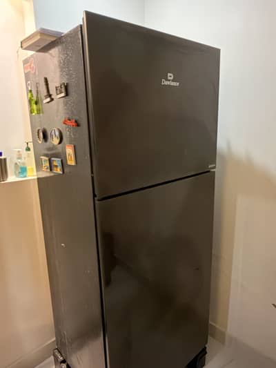 Dawlance Avante Plus Inverter fridge