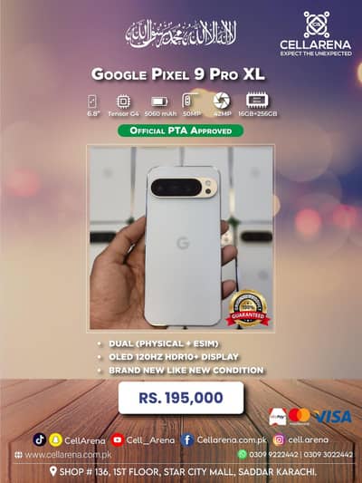 Google Pixel 10 10 Pro 10 Pro XL Pixel 9 9 Pro XL - CELLARENA