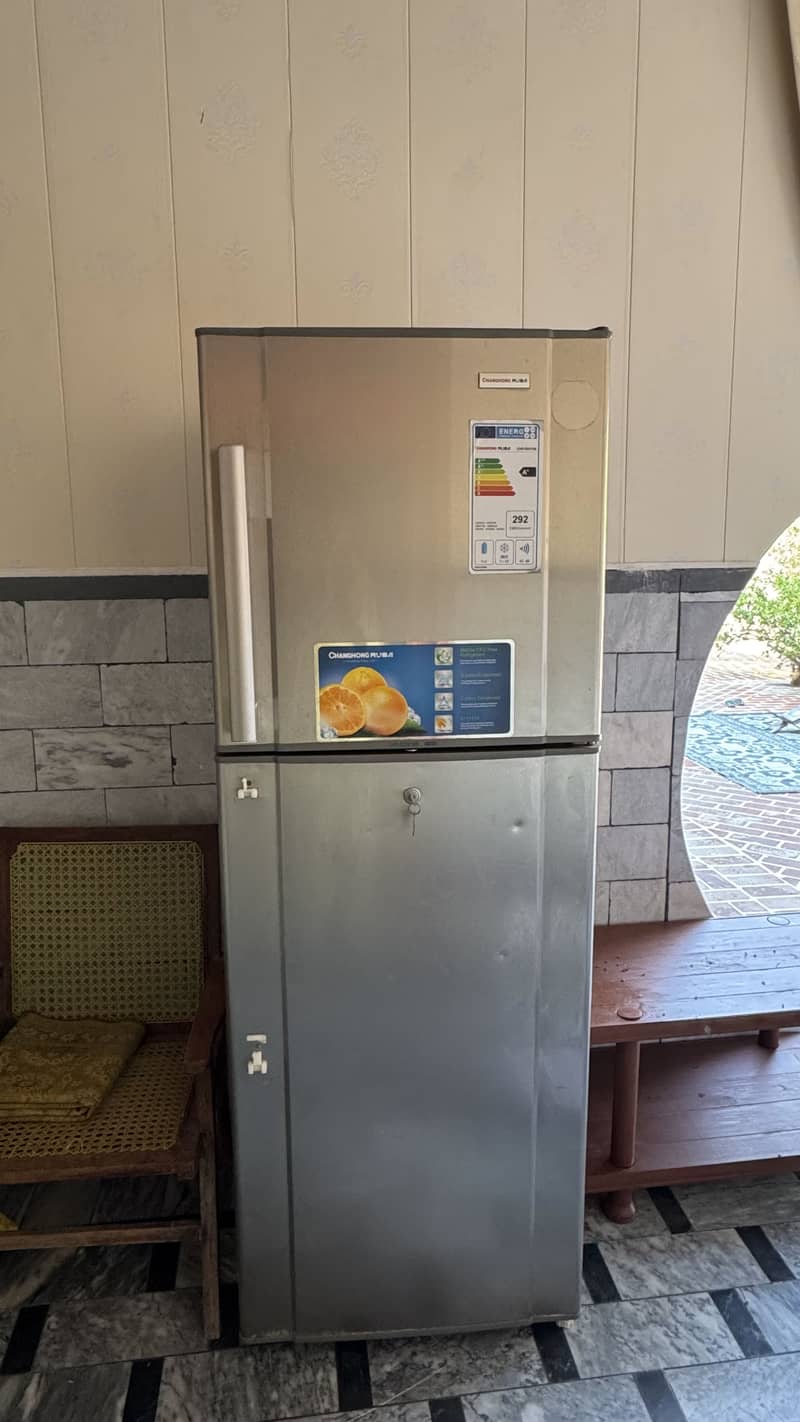 Fridge 3