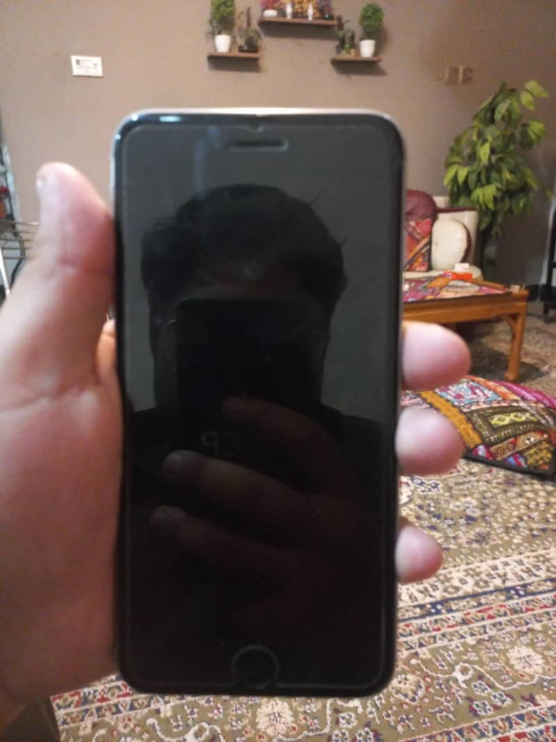 iphone 1