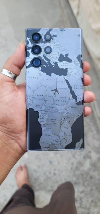 samsung a22 ultra