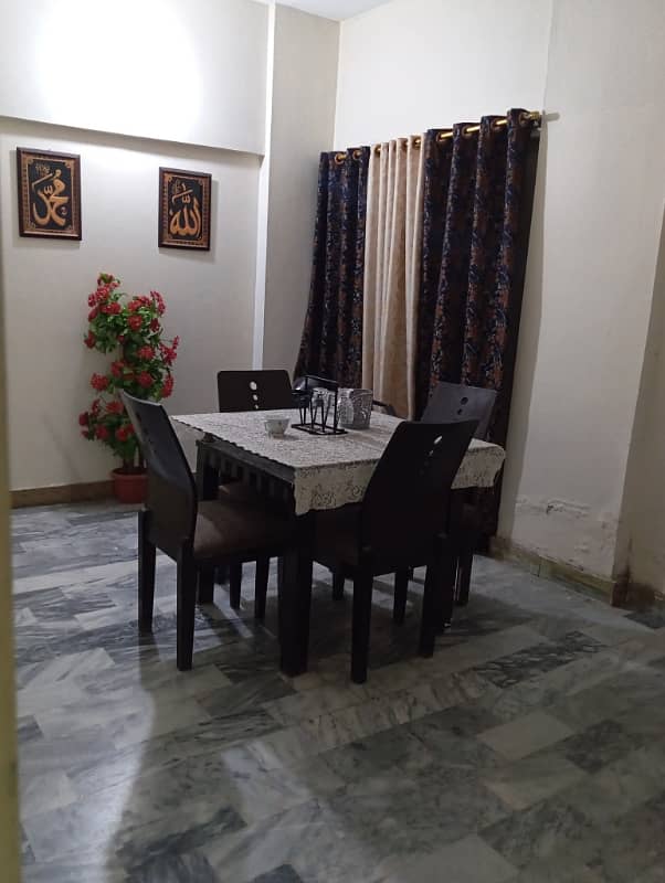 2 BED DD APARTMENT AVAILABLE FOR SALE IN HAROON ROYAL CITY GULISTAN E ...