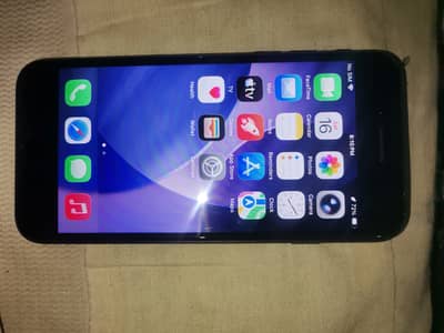 Apple iPhone Se 64gb waterpack